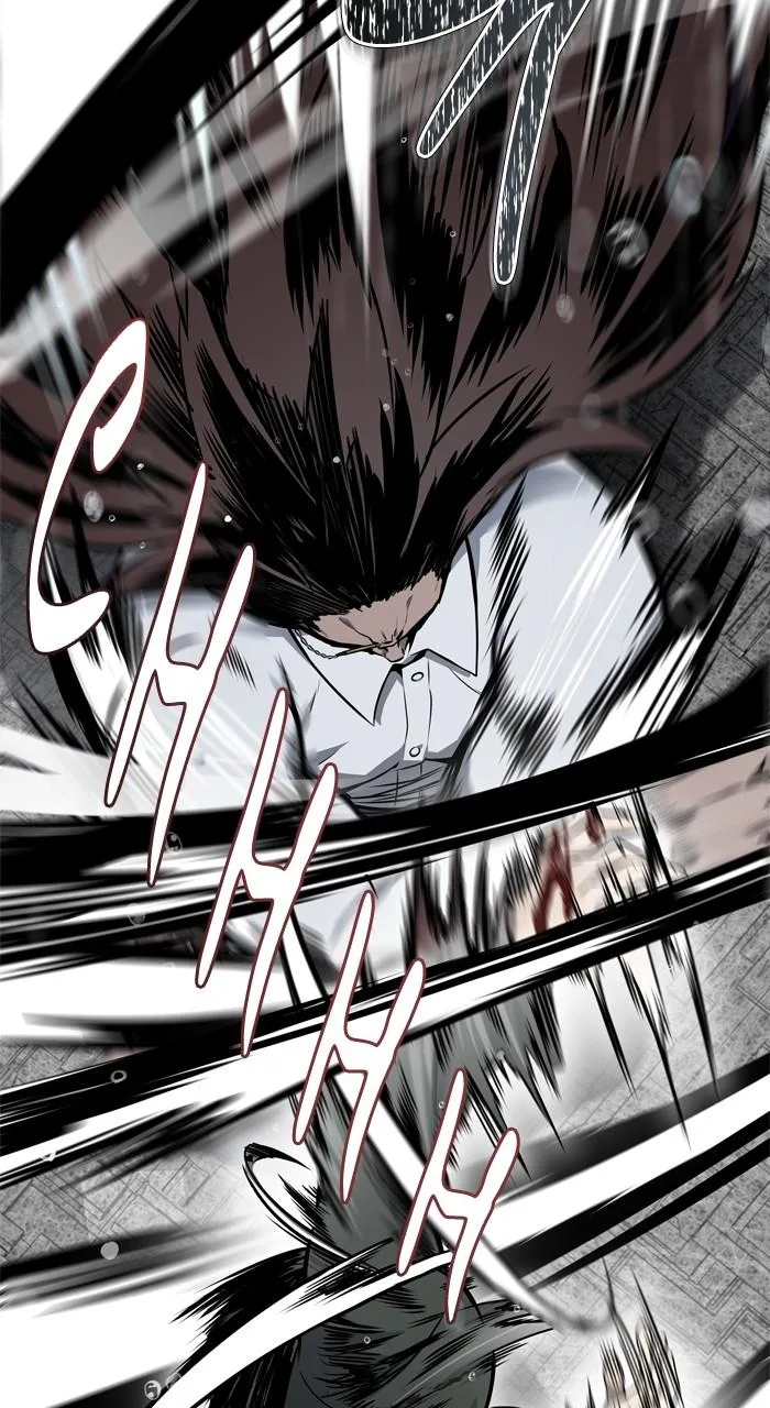 Tower of God - Chapter 613 - Page 20
