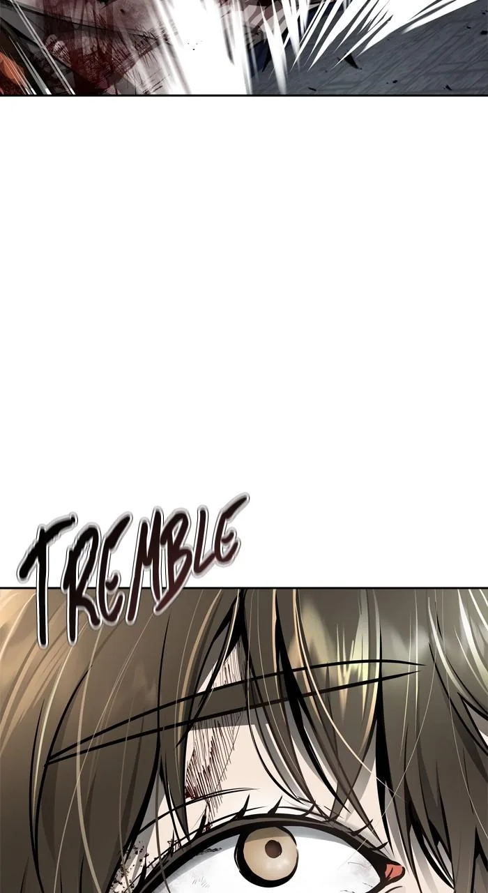 Tower of God - Chapter 613 - Page 25