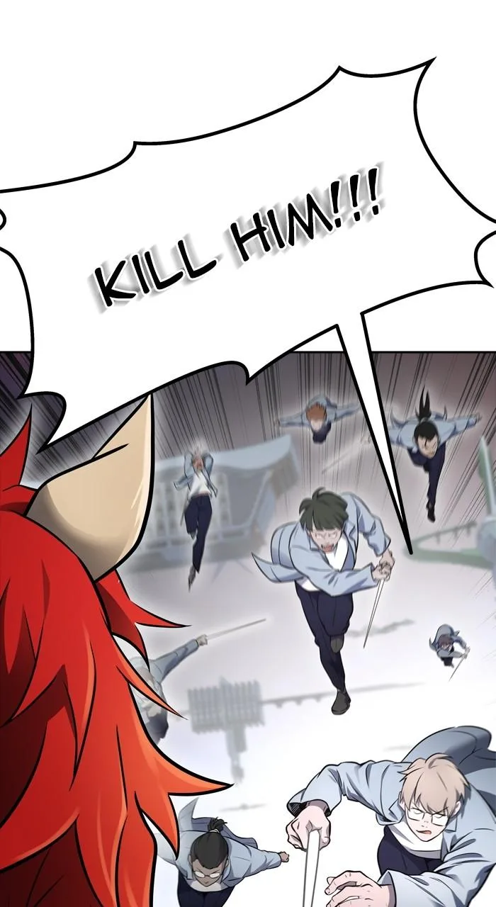 Tower of God - Chapter 613 - Page 33