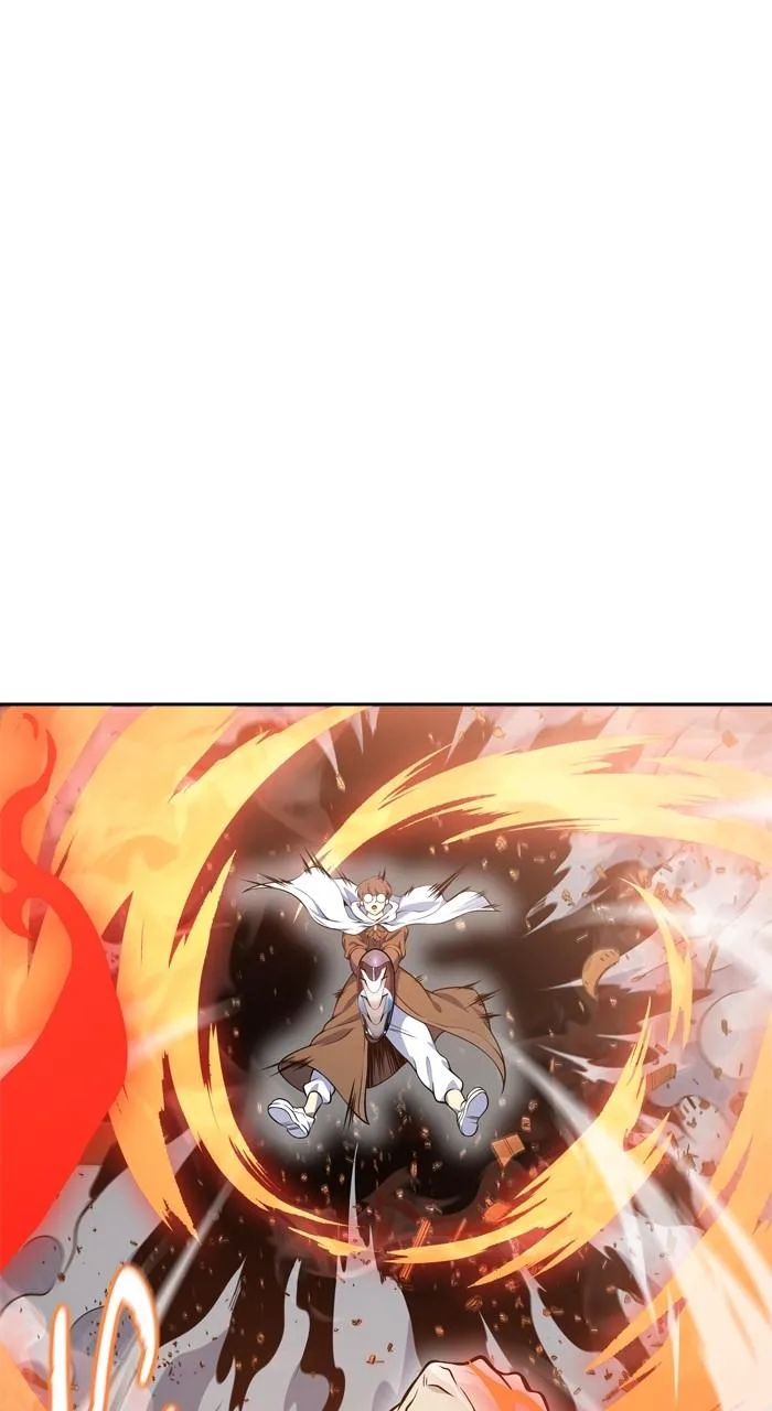 Tower of God - Chapter 613 - Page 37
