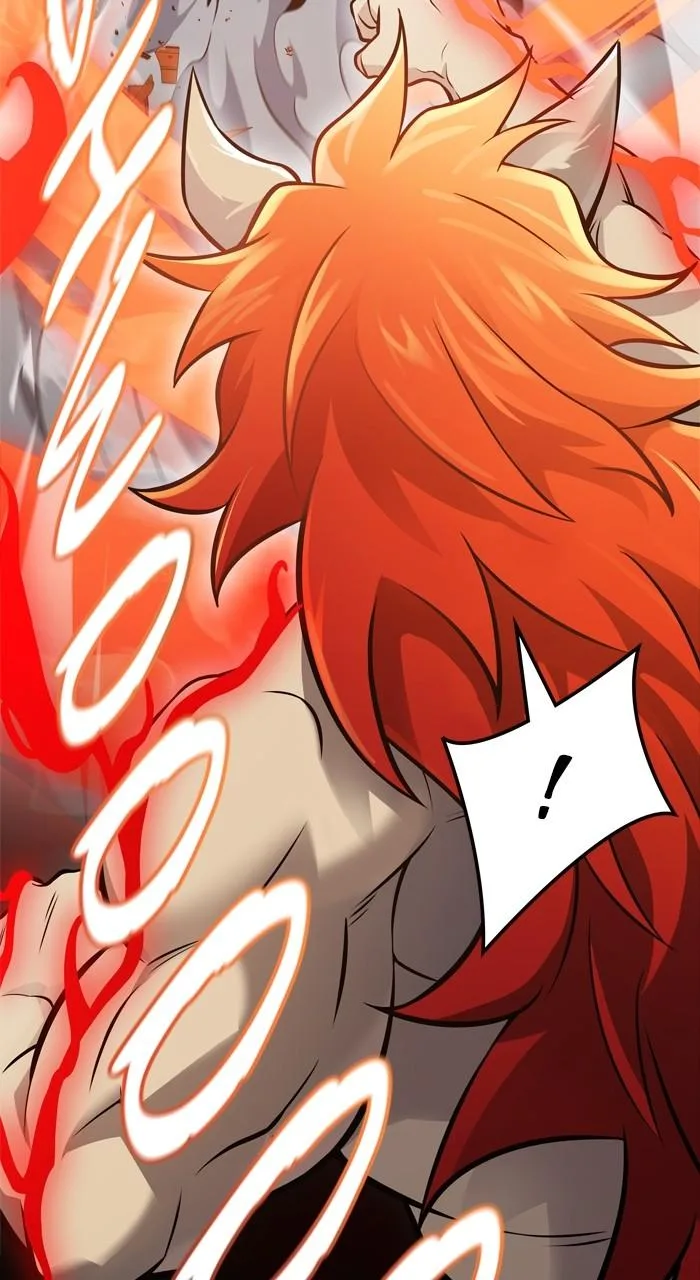 Tower of God - Chapter 613 - Page 38