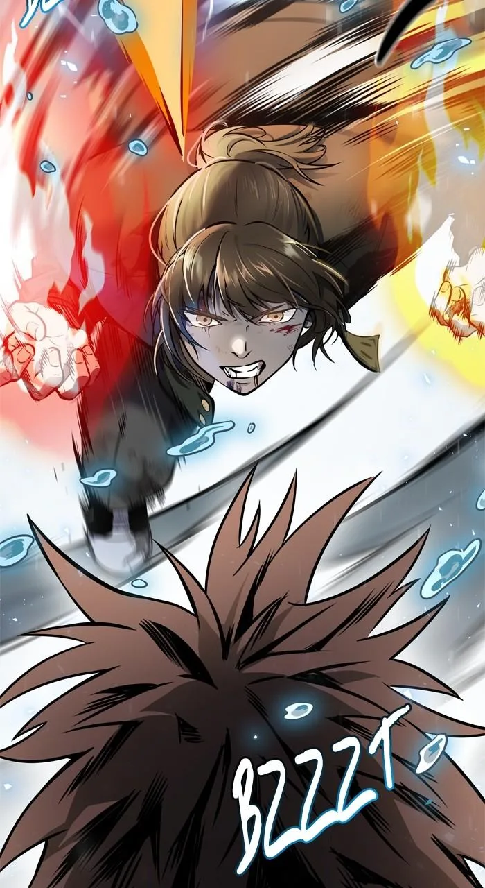 Tower of God - Chapter 613 - Page 4
