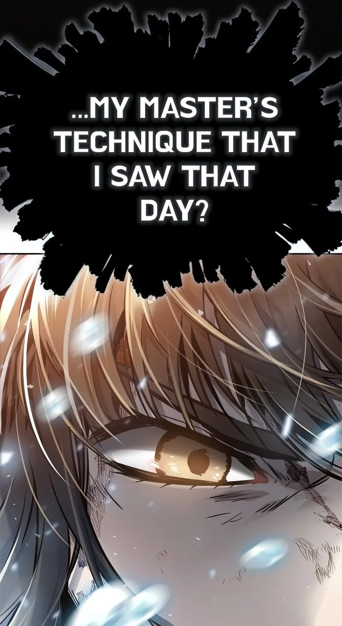 Tower of God - Chapter 613 - Page 6