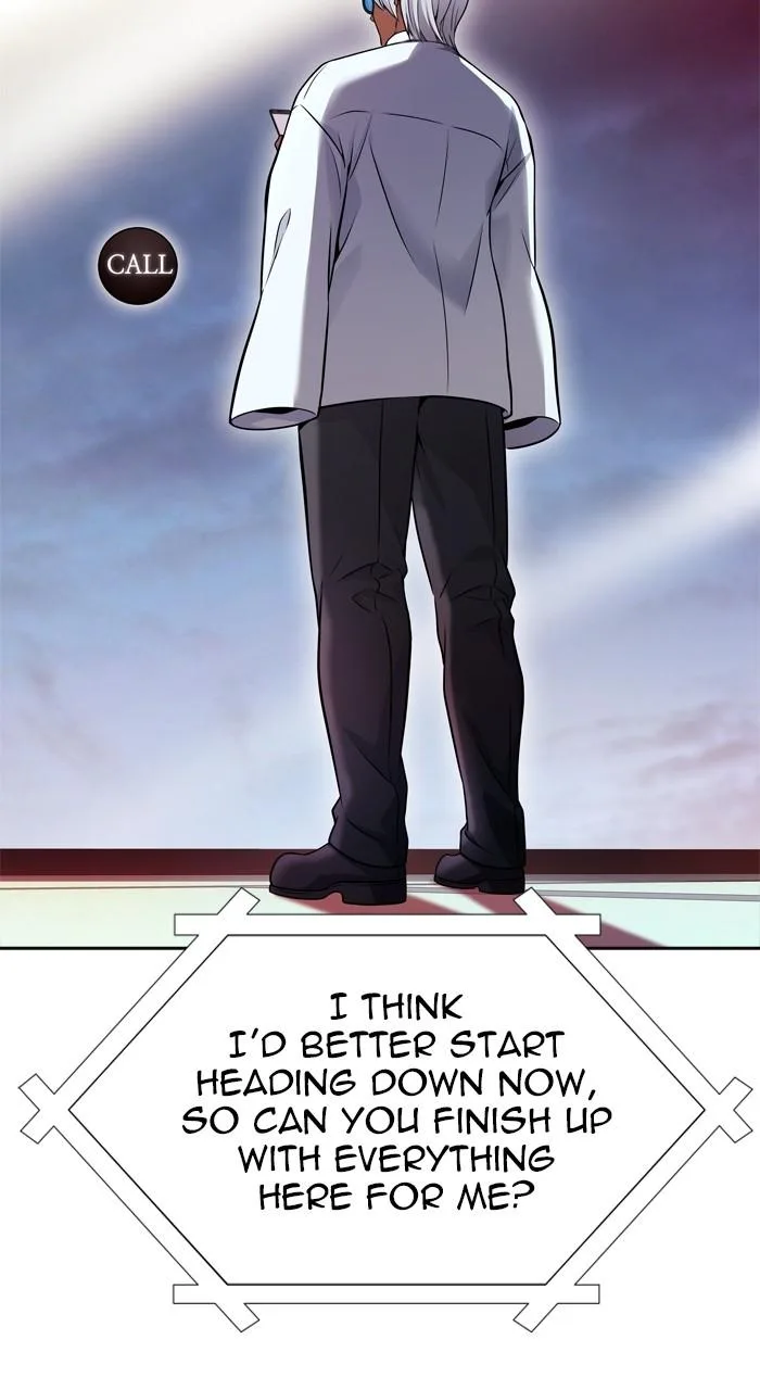 Tower of God - Chapter 613 - Page 62