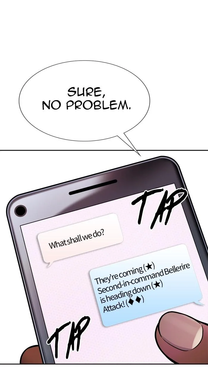 Tower of God - Chapter 613 - Page 63