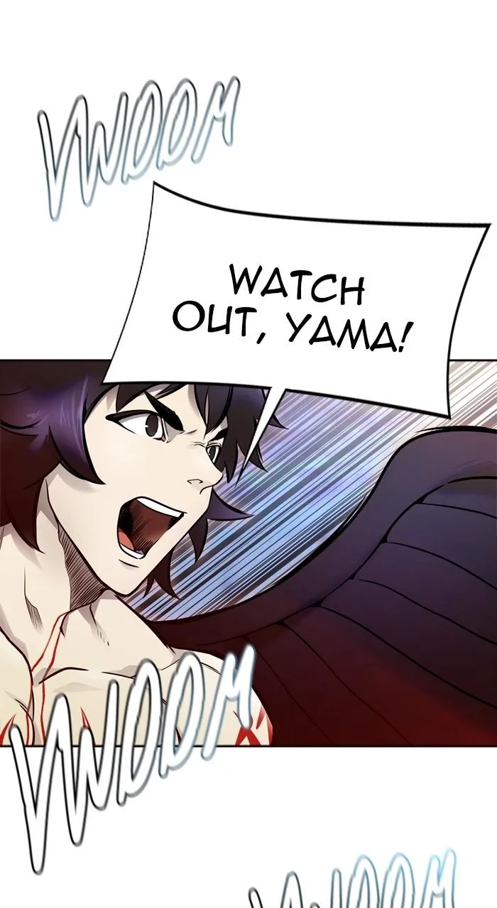 Tower of God - Chapter 613 - Page 66