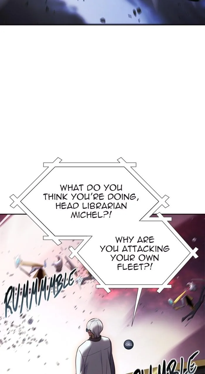 Tower of God - Chapter 613 - Page 73
