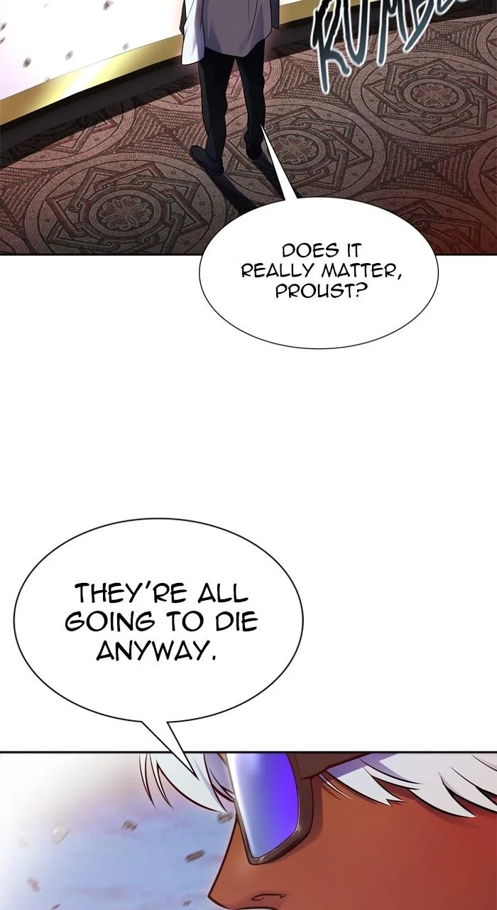 Tower of God - Chapter 613 - Page 74