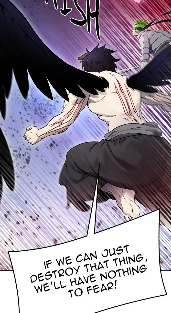 Tower of God - Chapter 613 - Page 76