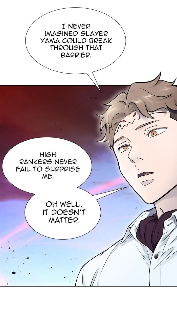 Tower of God - Chapter 613 - Page 79