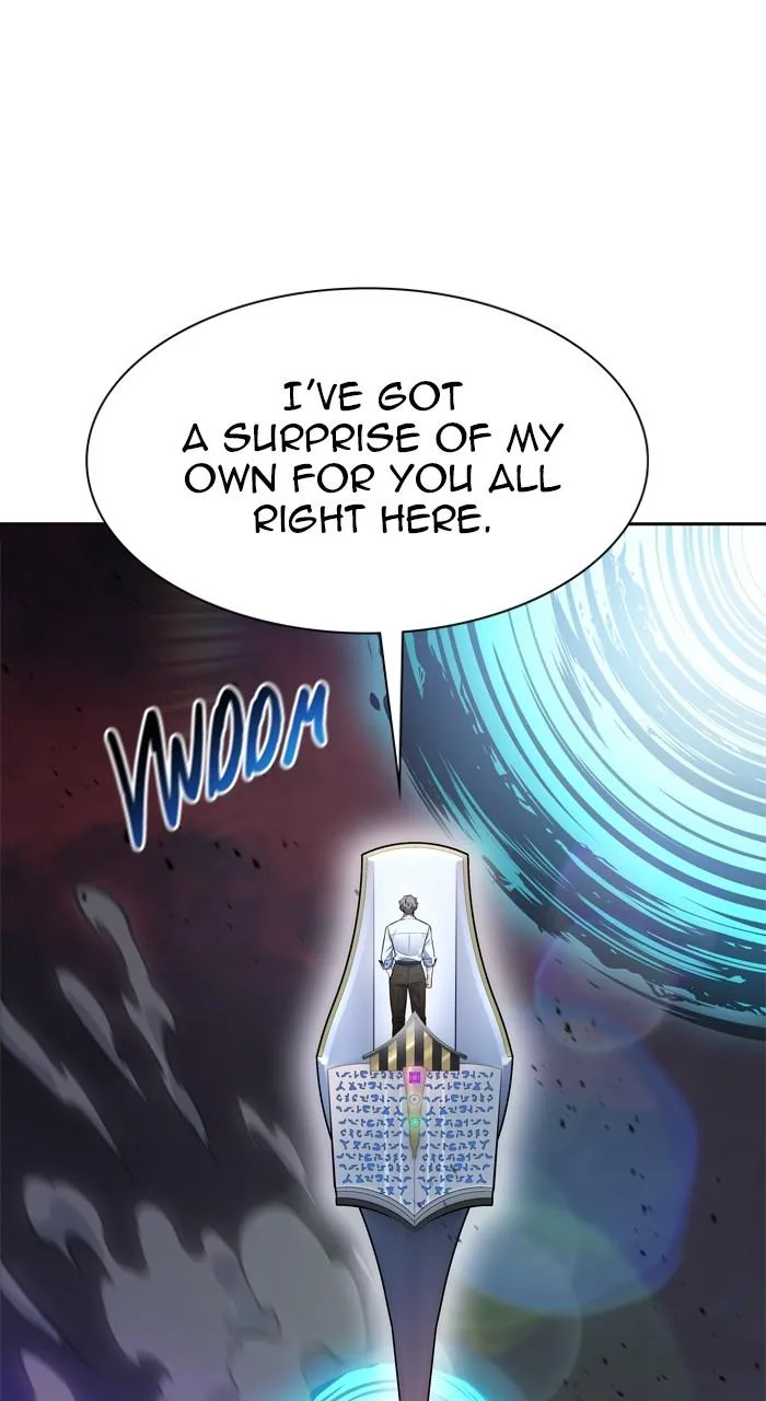Tower of God - Chapter 613 - Page 80