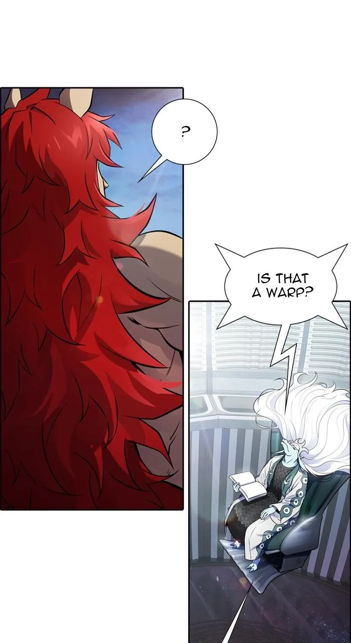 Tower of God - Chapter 613 - Page 82
