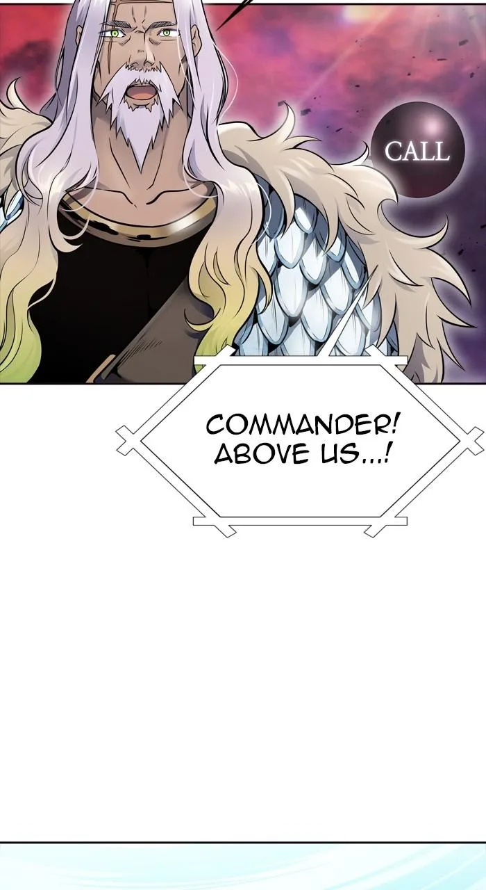 Tower of God - Chapter 613 - Page 85