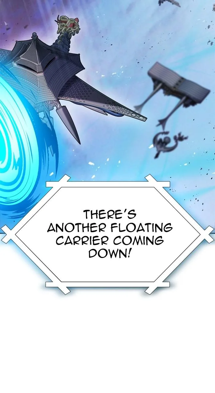 Tower of God - Chapter 613 - Page 87