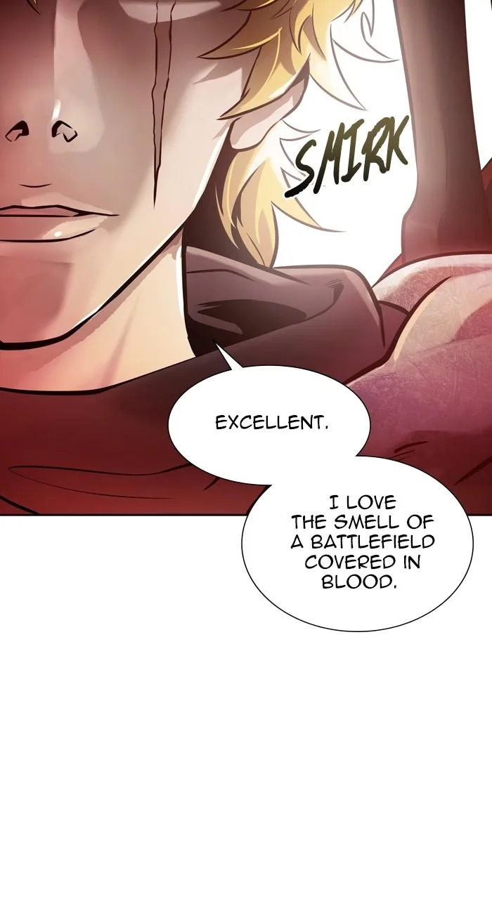 Tower of God - Chapter 613 - Page 94