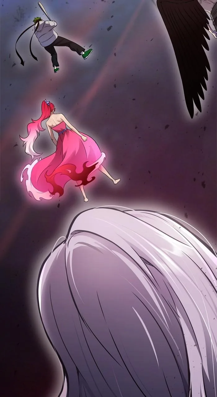 Tower of God - Chapter 613 - Page 97