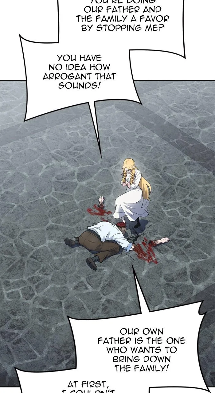 Tower of God - Chapter 614 - Page 100