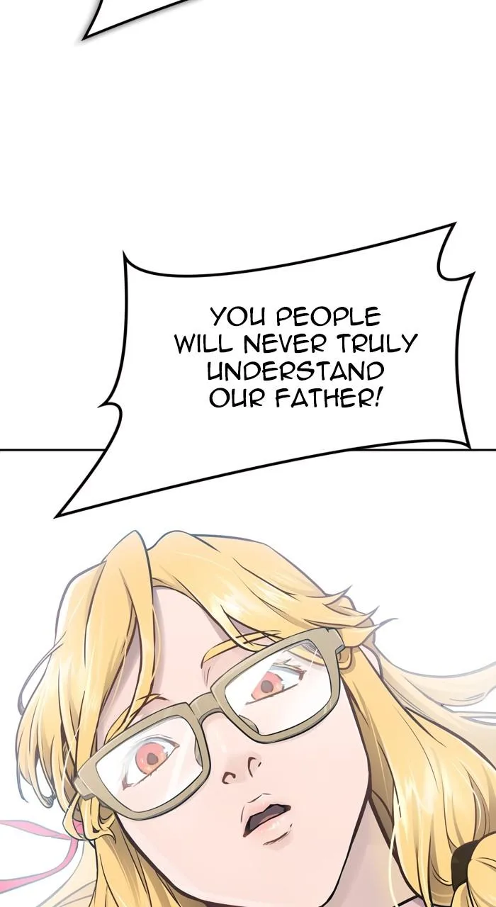 Tower of God - Chapter 614 - Page 103