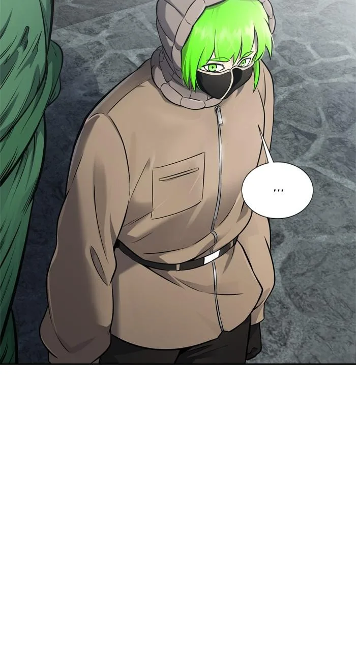 Tower of God - Chapter 614 - Page 105