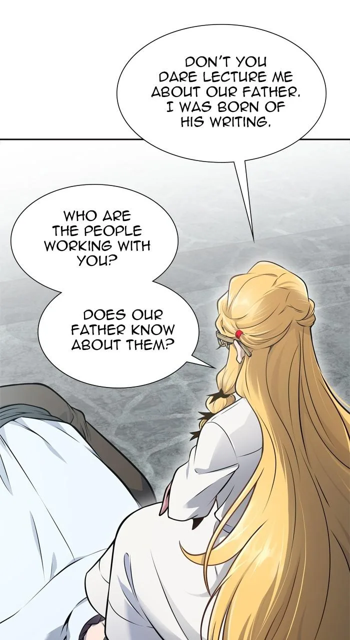Tower of God - Chapter 614 - Page 106