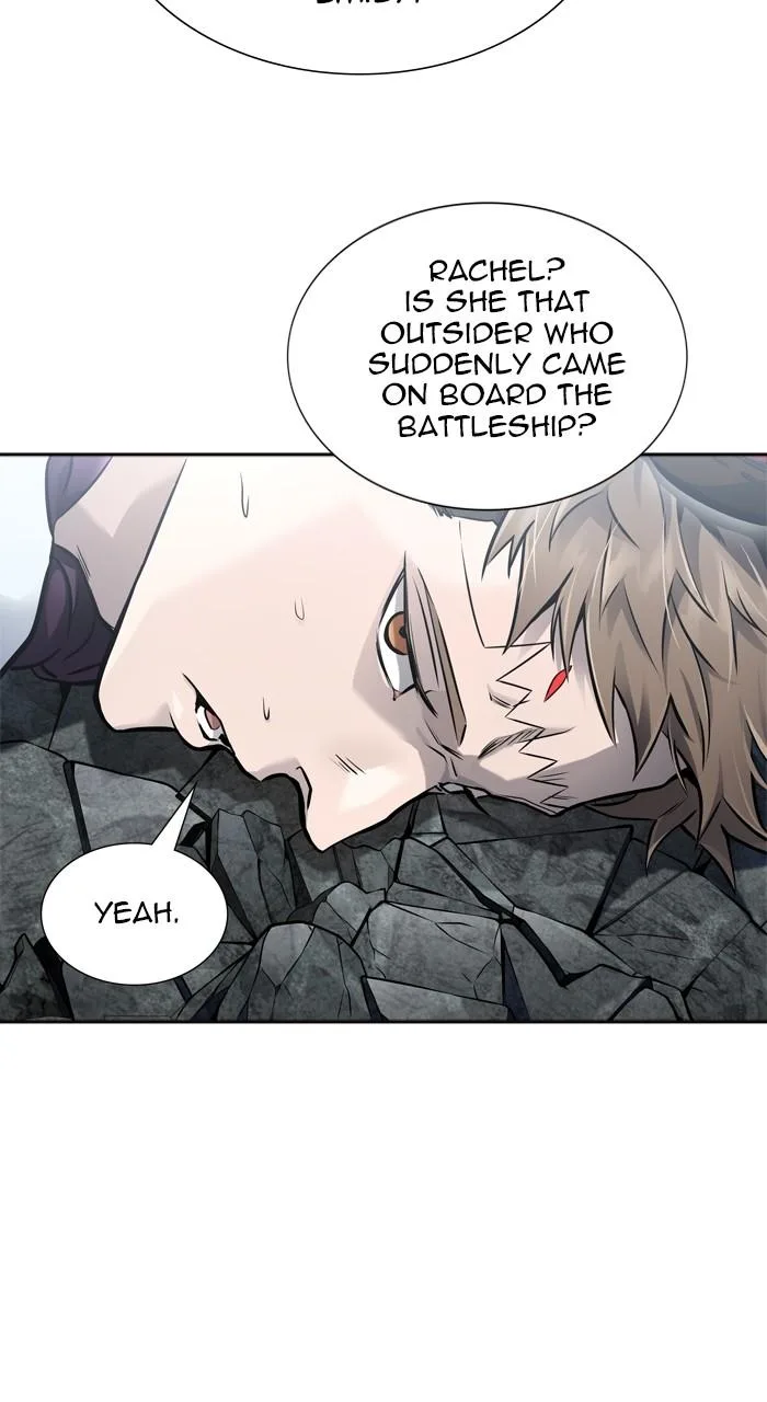 Tower of God - Chapter 614 - Page 108