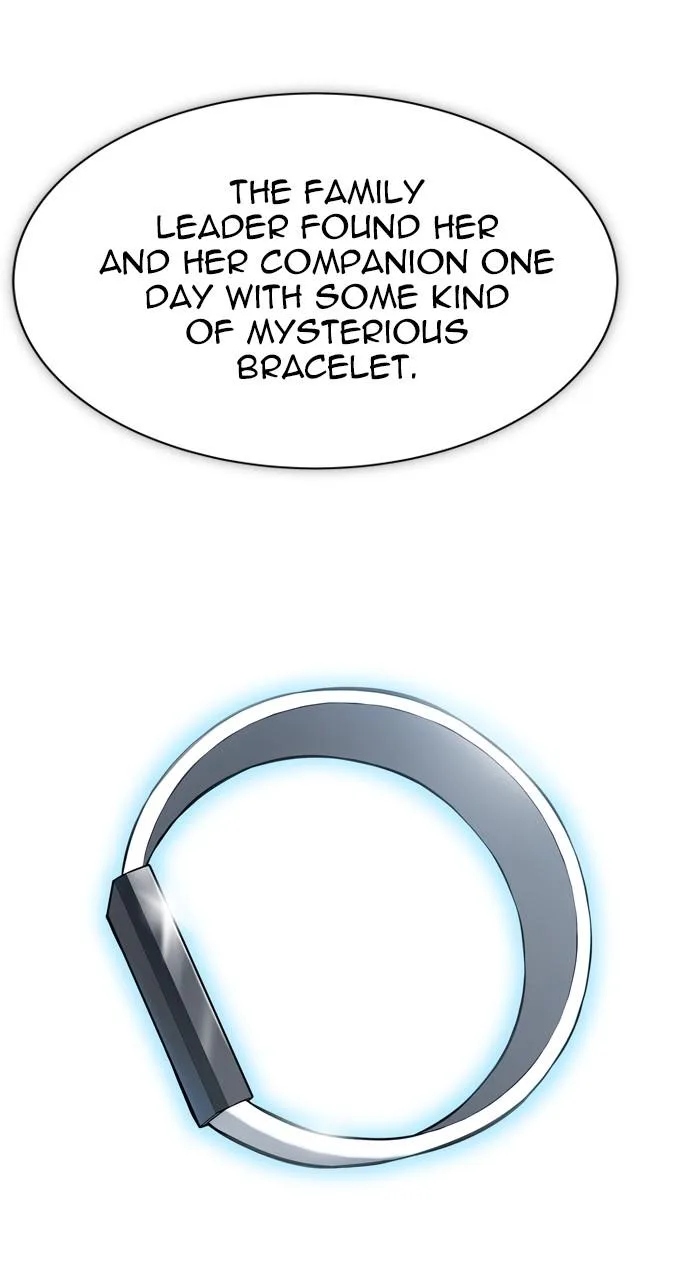 Tower of God - Chapter 614 - Page 109
