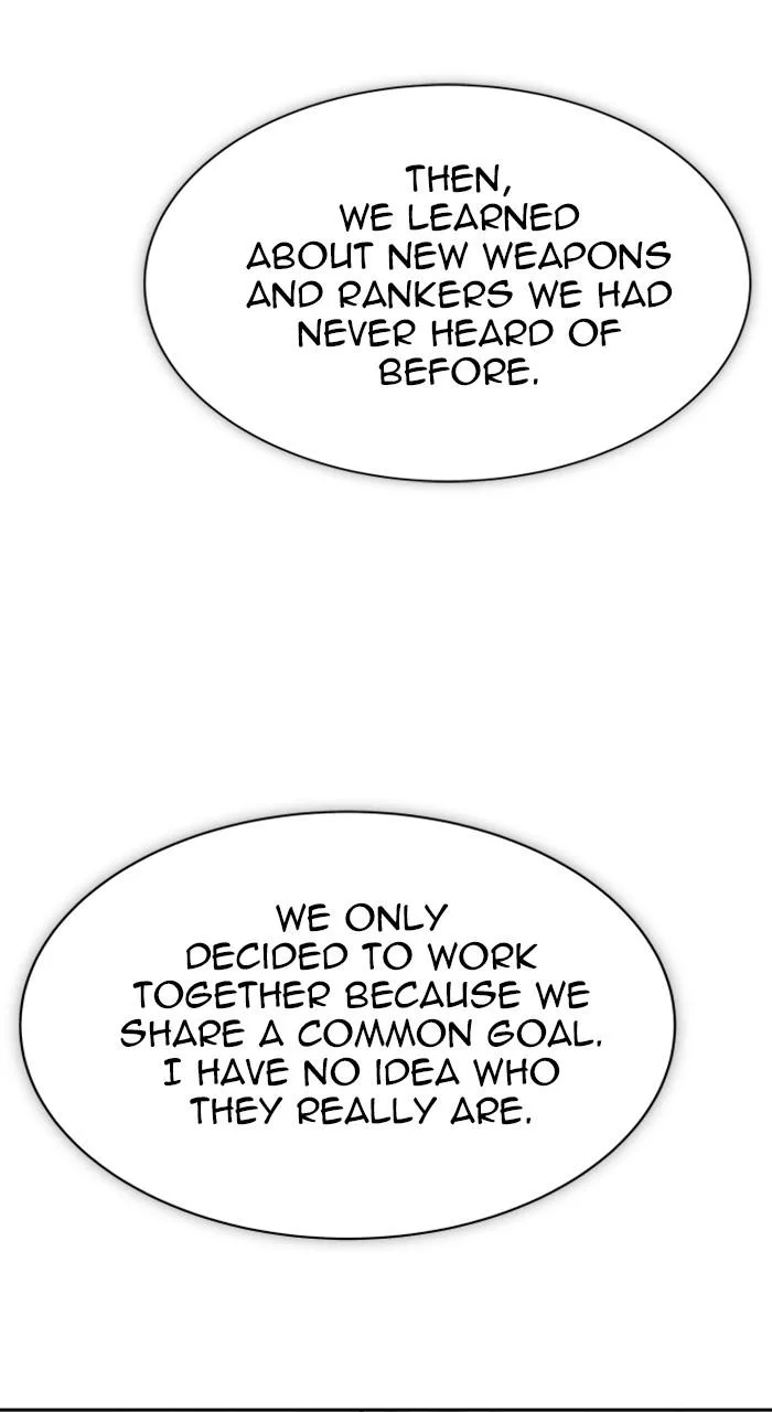 Tower of God - Chapter 614 - Page 110
