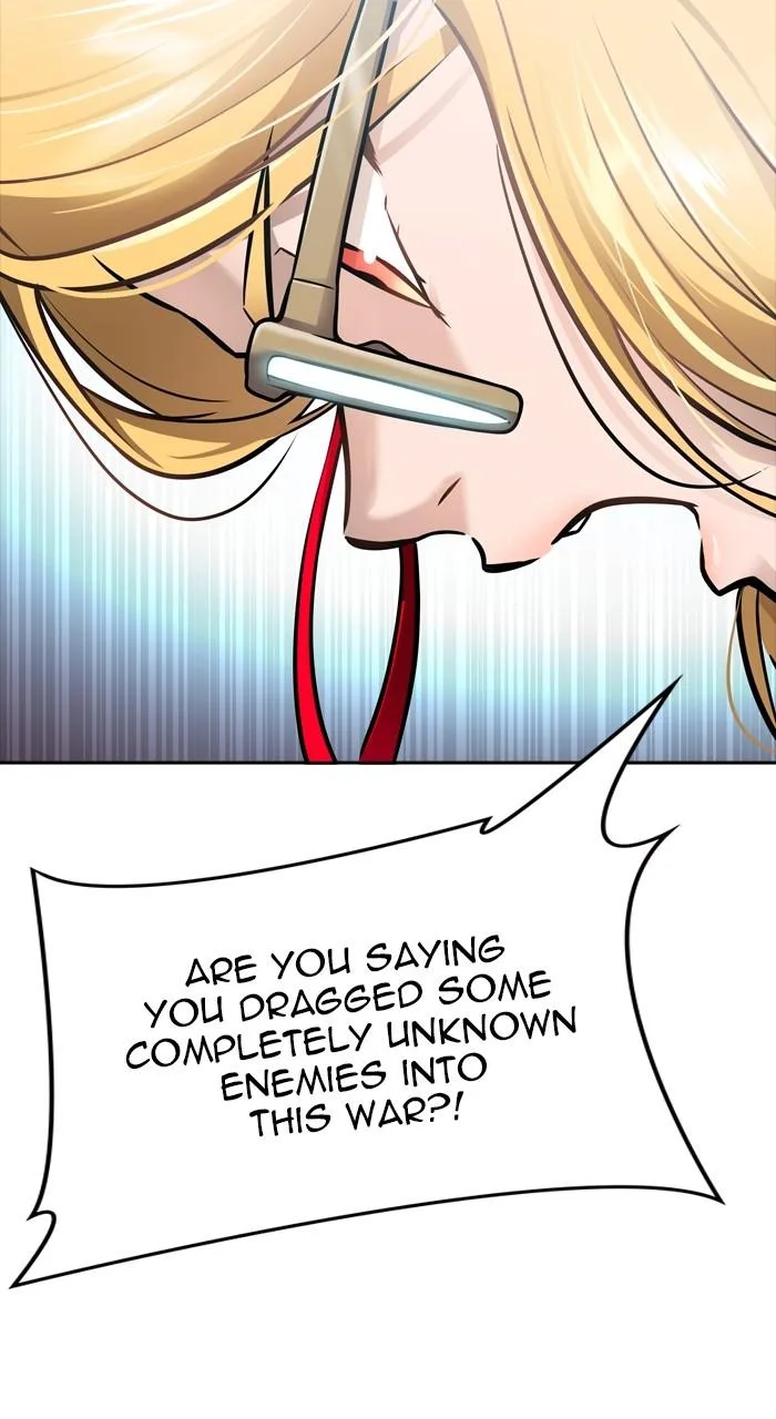 Tower of God - Chapter 614 - Page 111