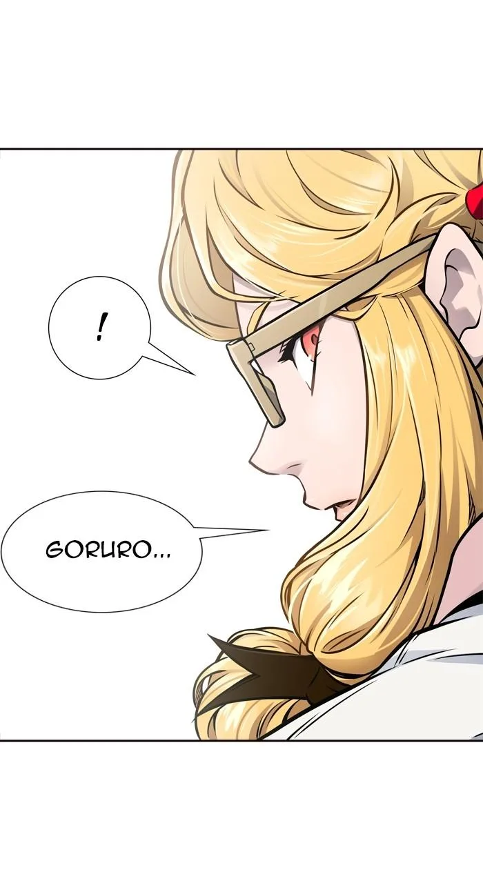 Tower of God - Chapter 614 - Page 115
