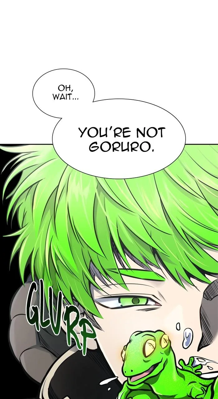 Tower of God - Chapter 614 - Page 116