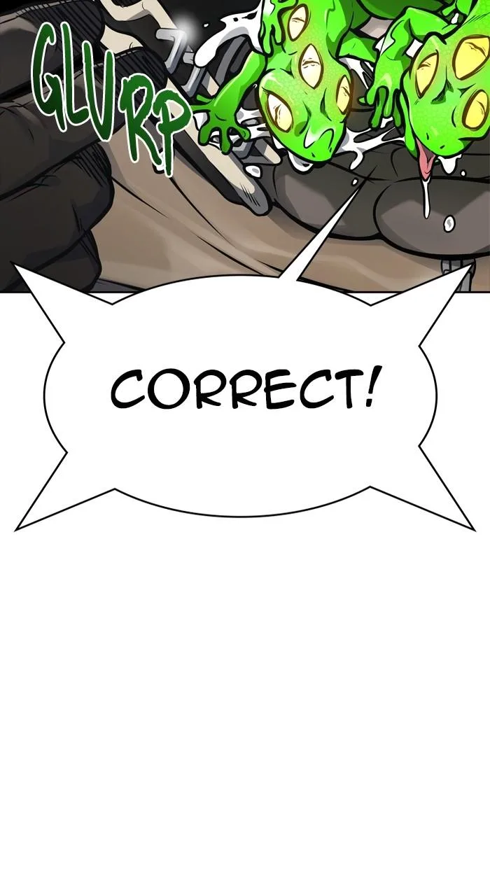 Tower of God - Chapter 614 - Page 117