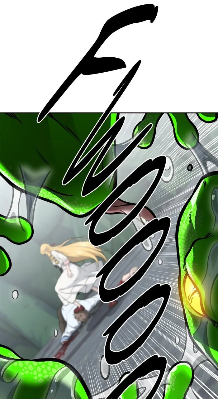 Tower of God - Chapter 614 - Page 118