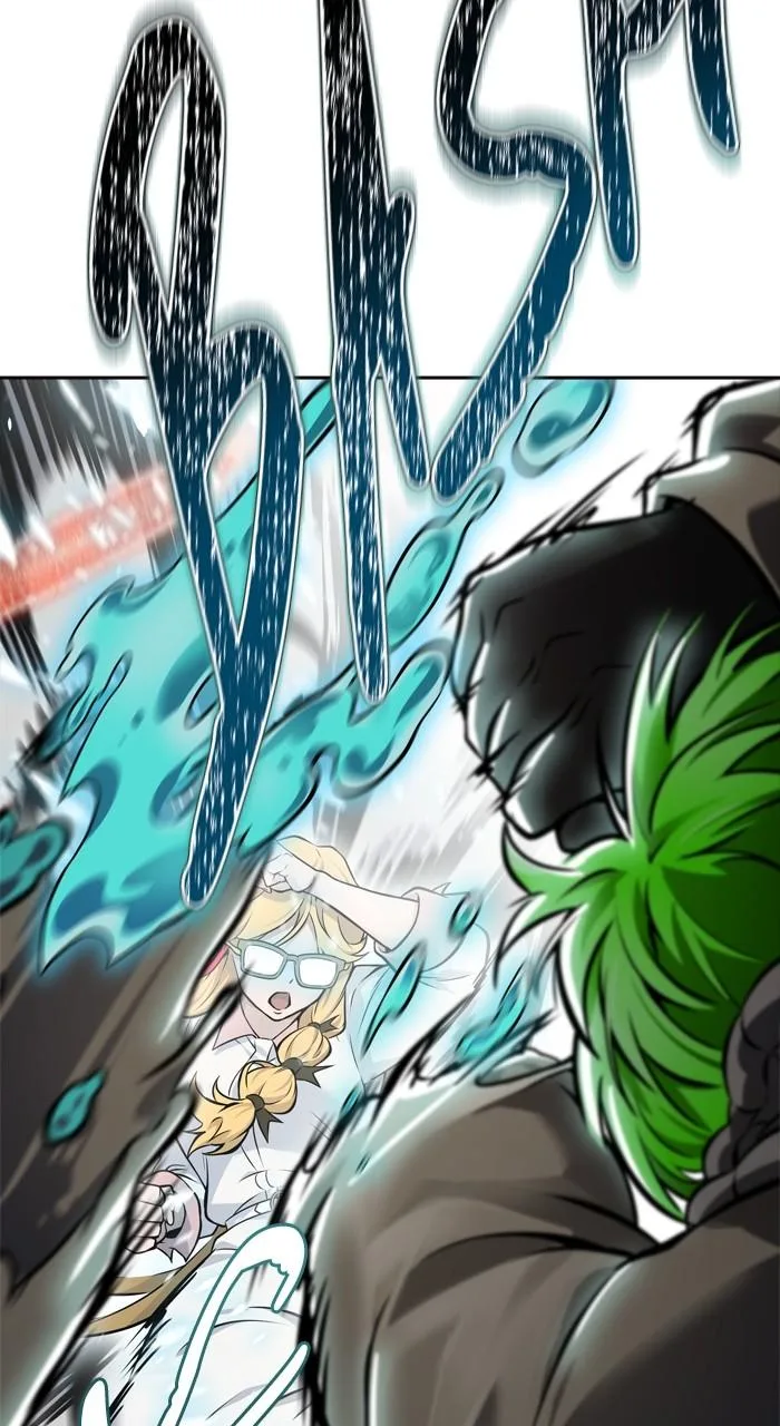 Tower of God - Chapter 614 - Page 122