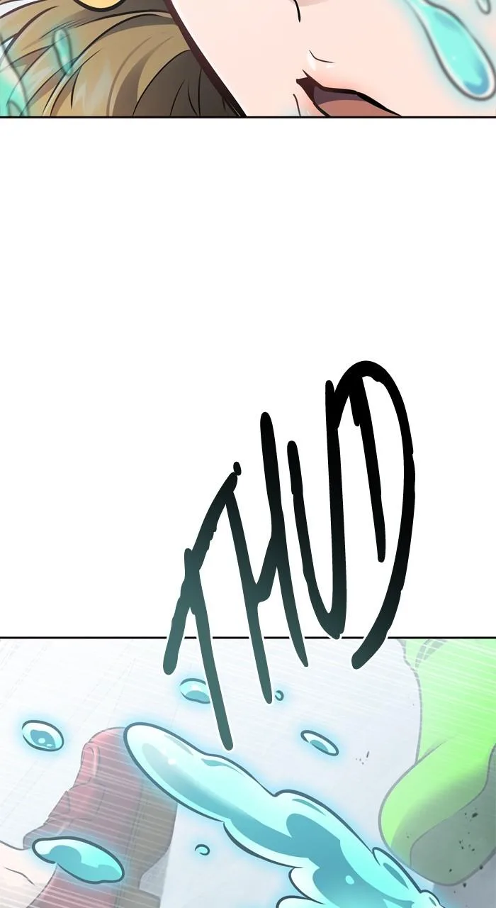 Tower of God - Chapter 614 - Page 125