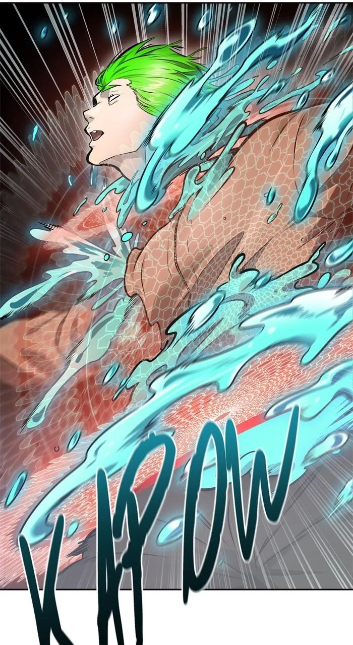 Tower of God - Chapter 614 - Page 133