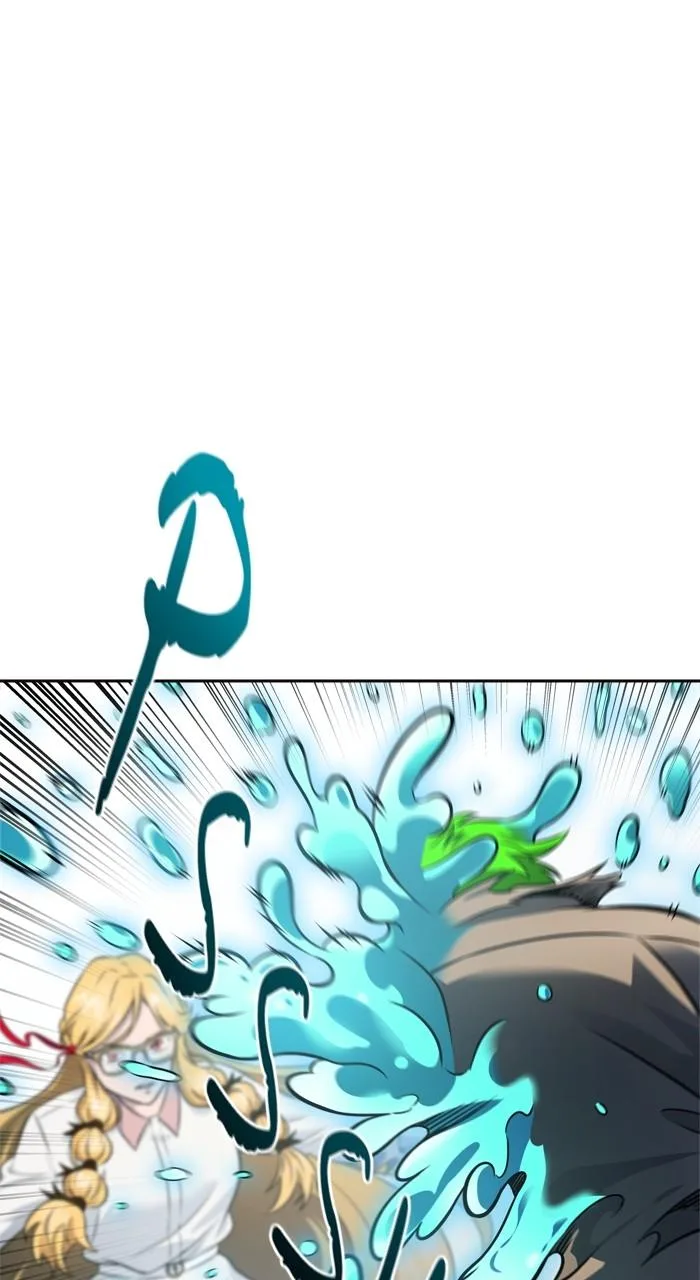 Tower of God - Chapter 614 - Page 135
