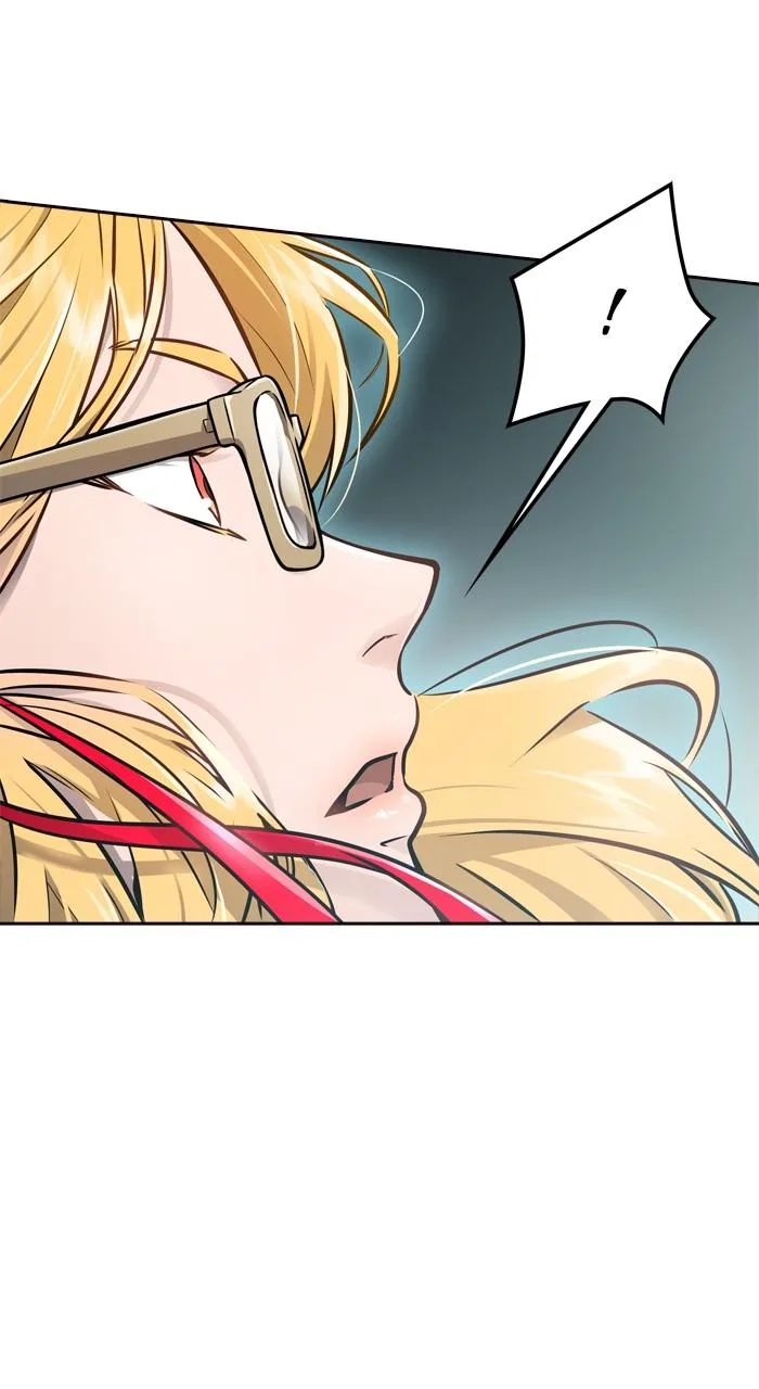 Tower of God - Chapter 614 - Page 137