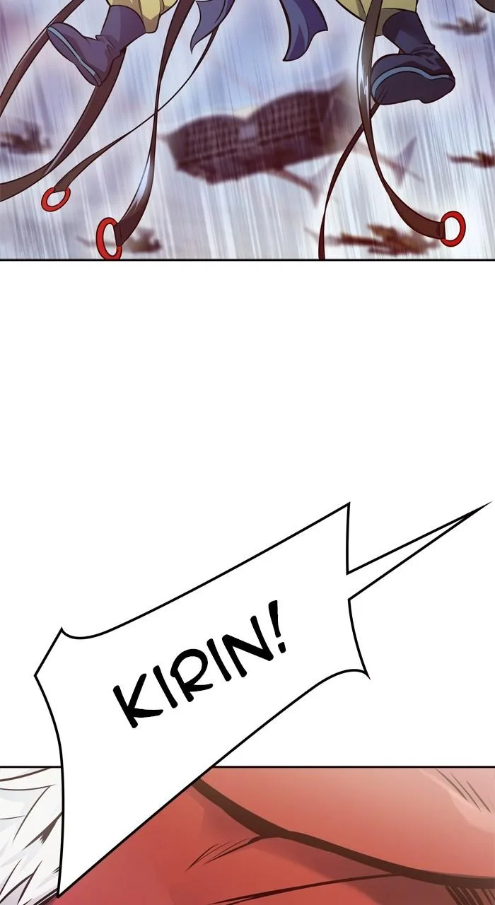 Tower of God - Chapter 614 - Page 14