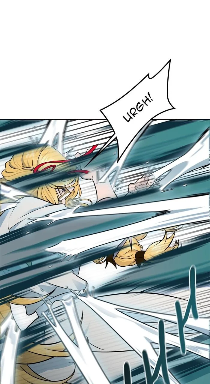 Tower of God - Chapter 614 - Page 141