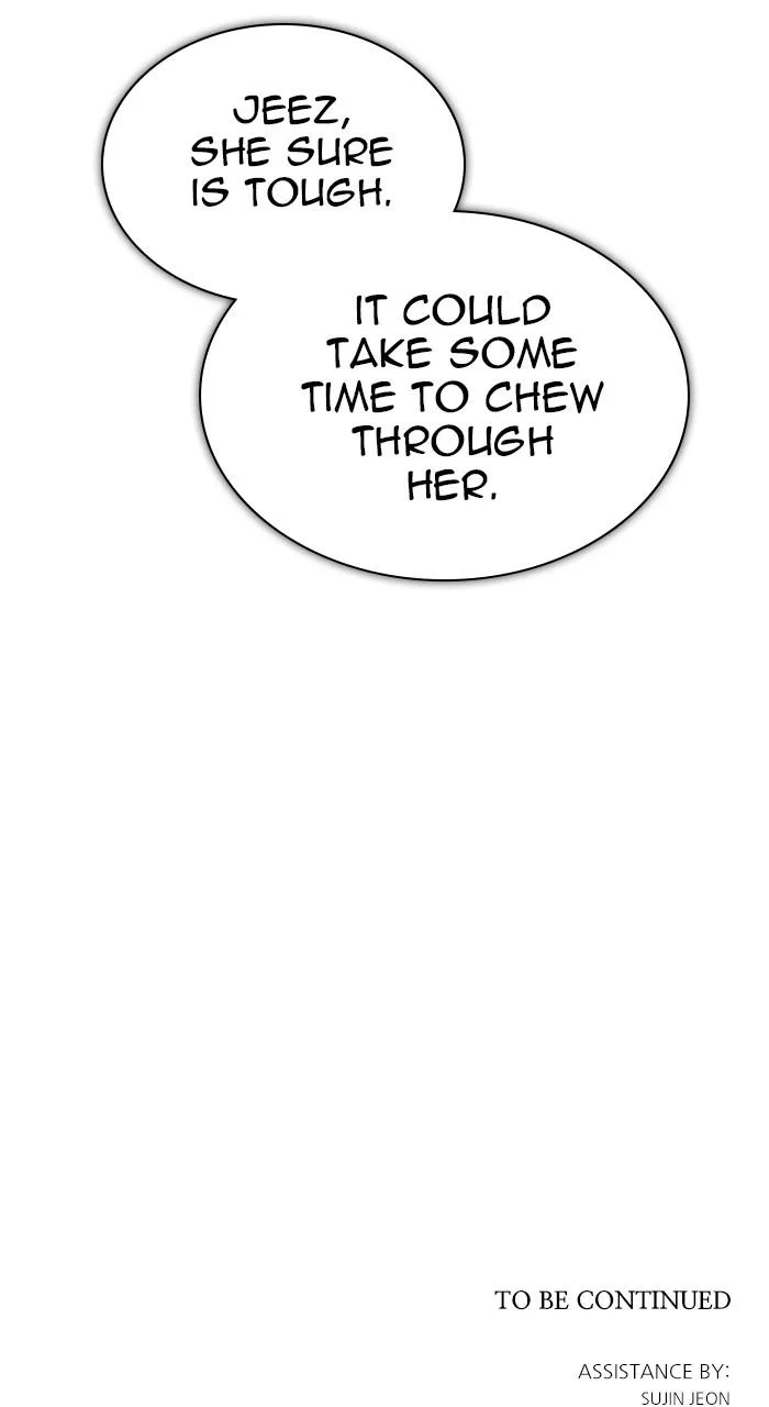 Tower of God - Chapter 614 - Page 150
