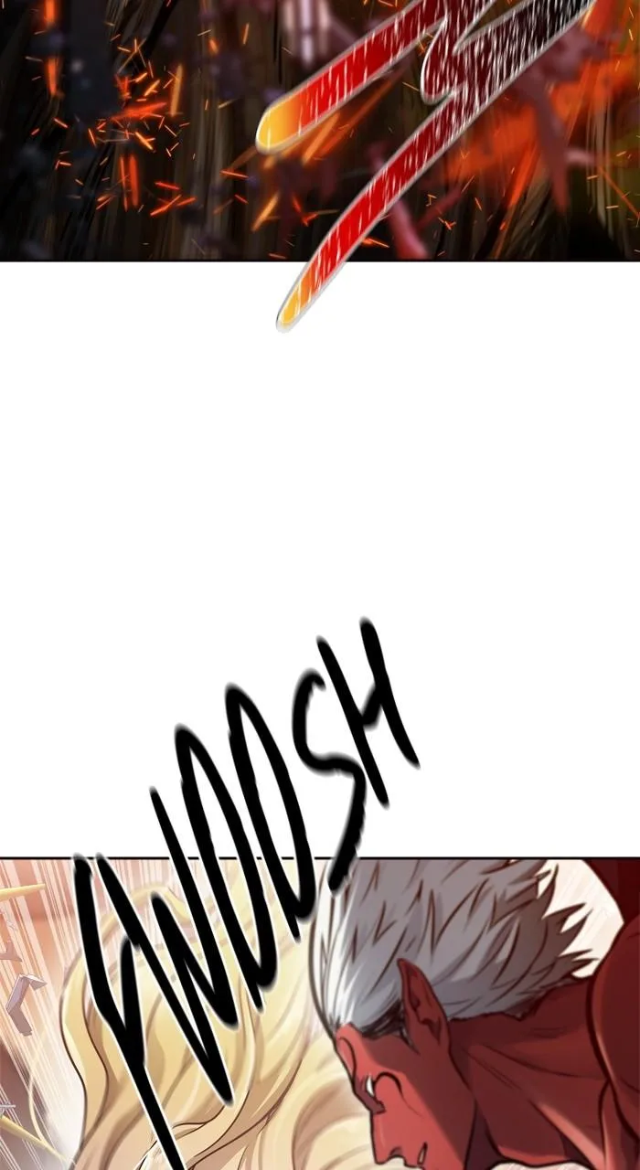 Tower of God - Chapter 614 - Page 17