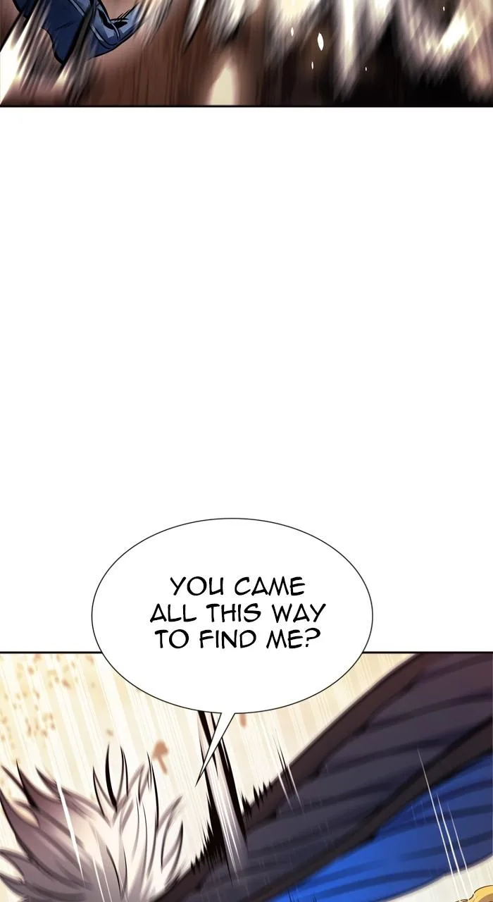 Tower of God - Chapter 614 - Page 21