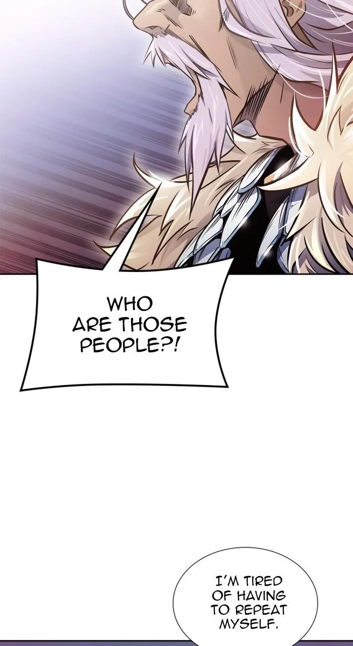 Tower of God - Chapter 614 - Page 24