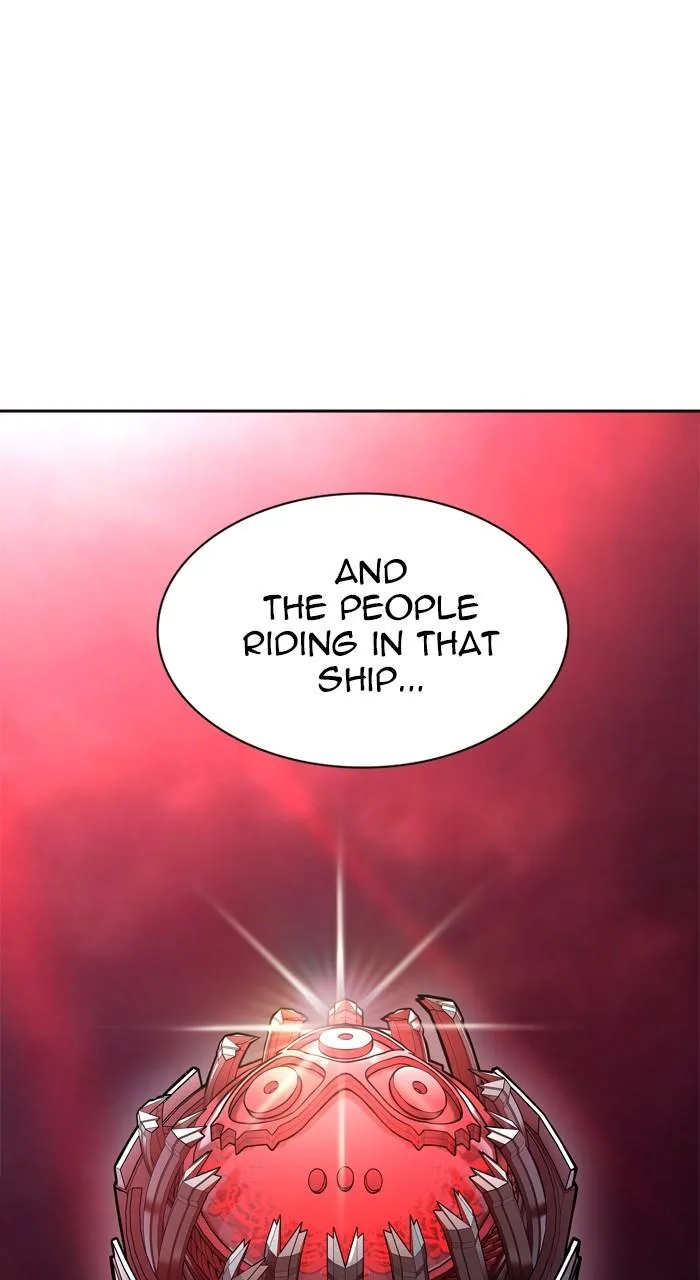 Tower of God - Chapter 614 - Page 26