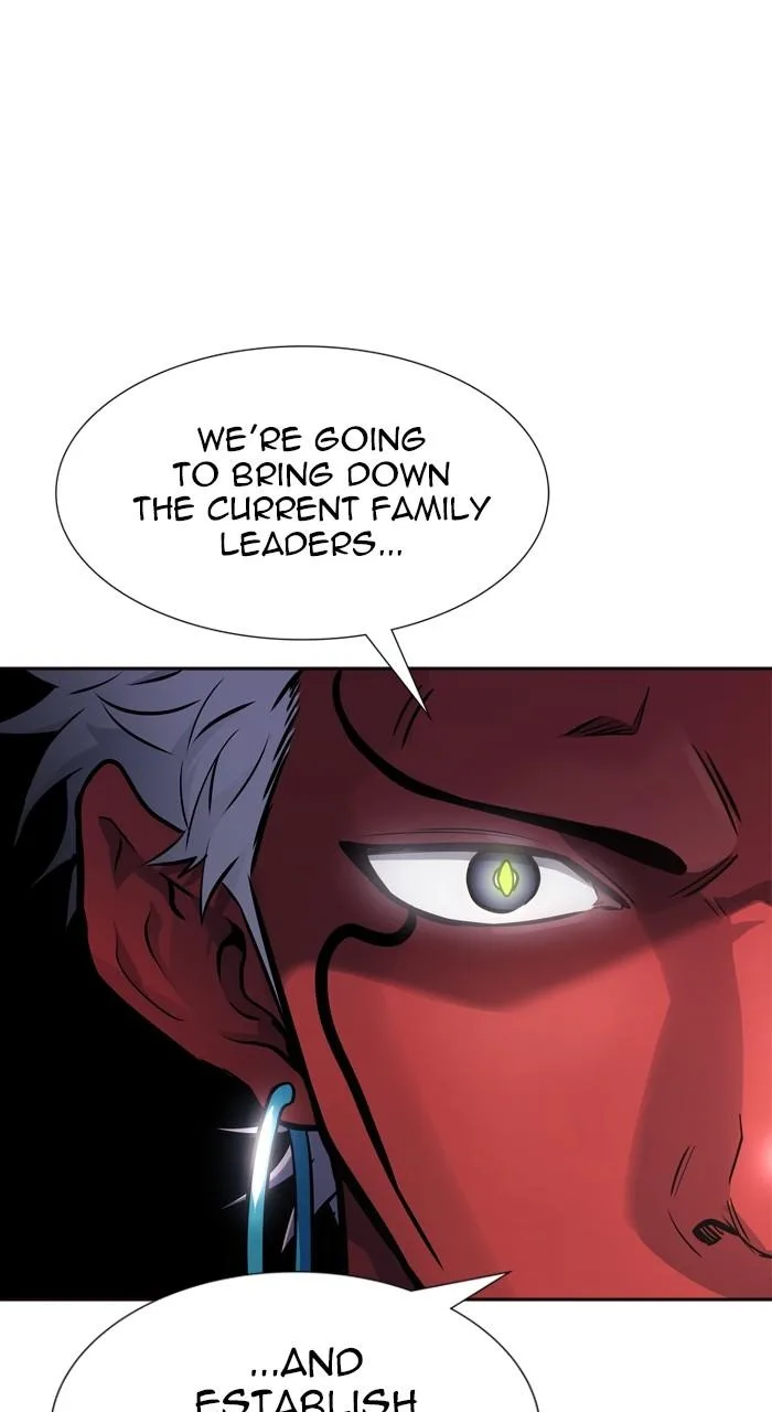 Tower of God - Chapter 614 - Page 29