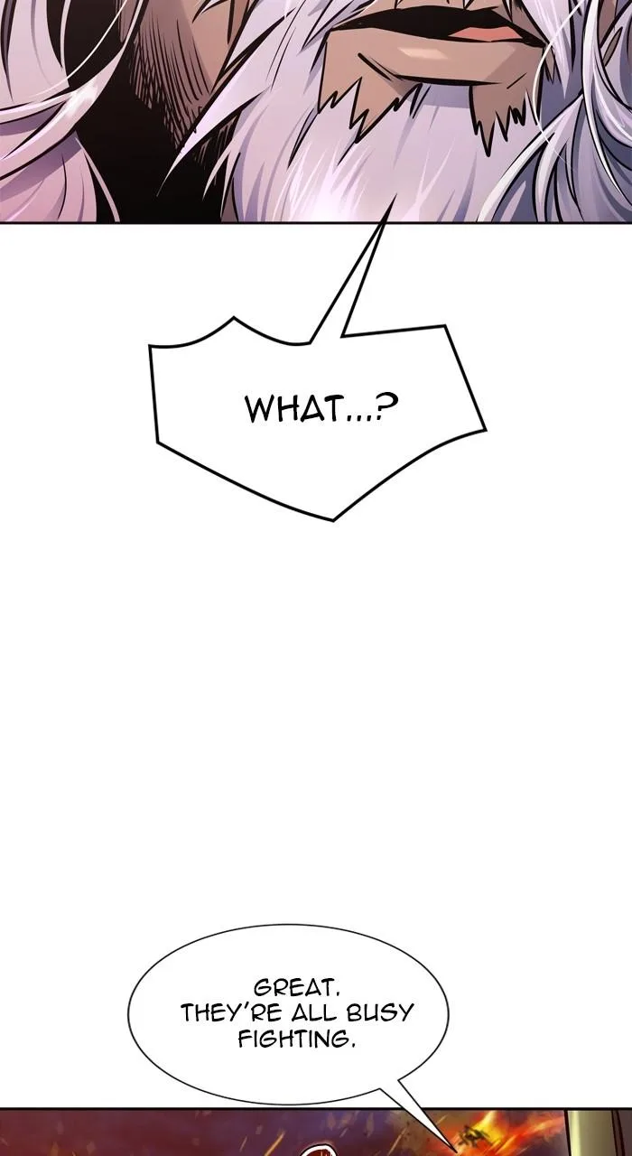 Tower of God - Chapter 614 - Page 31