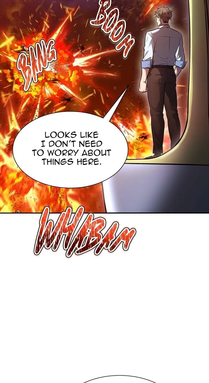Tower of God - Chapter 614 - Page 32