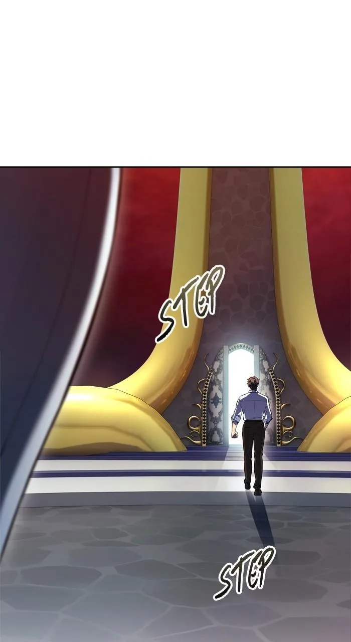 Tower of God - Chapter 614 - Page 34