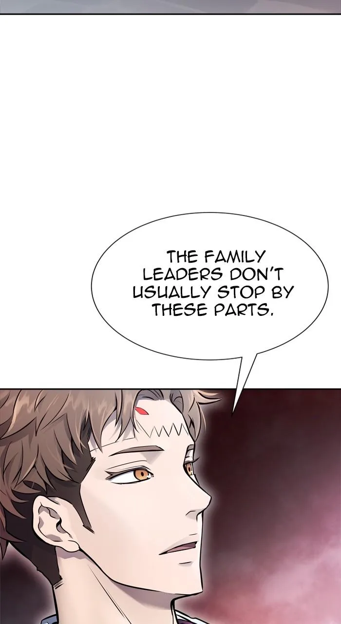 Tower of God - Chapter 614 - Page 35