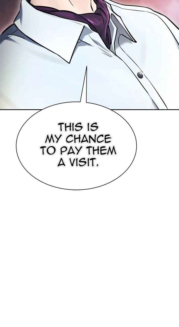 Tower of God - Chapter 614 - Page 36